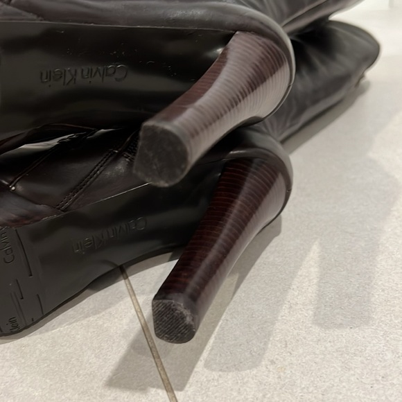 Calvin Klien Boots - Picture 7 of 11